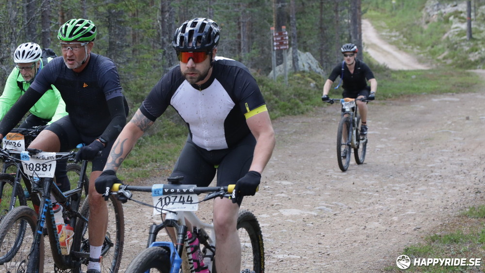 Bild från Cykelvasan 2024