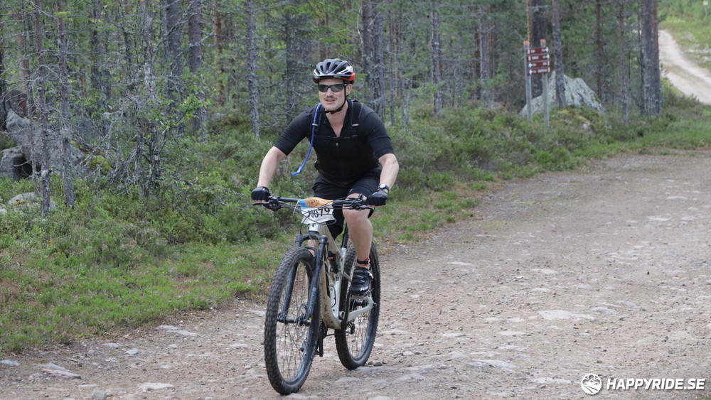 Bild från Cykelvasan 2024