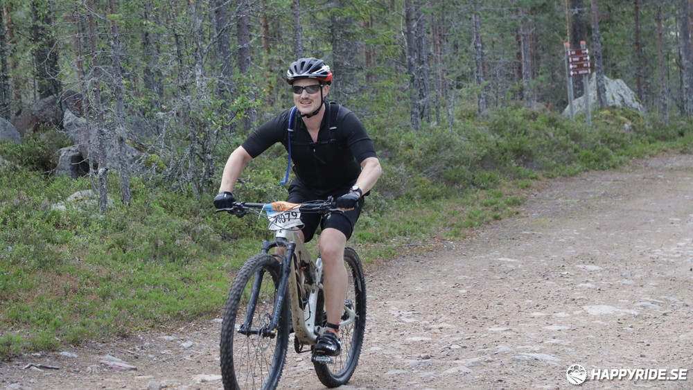 Bild från Cykelvasan 2024
