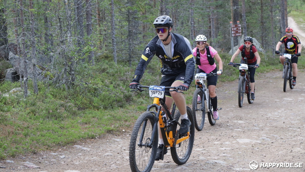 Bild från Cykelvasan 2024