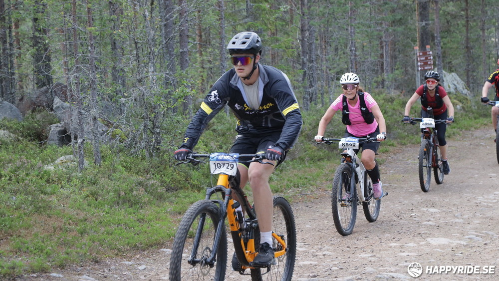 Bild från Cykelvasan 2024
