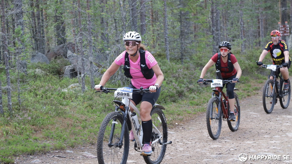 Bild från Cykelvasan 2024