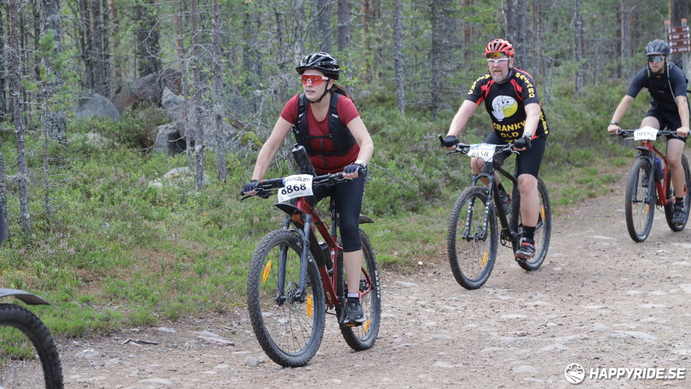 Bild från Cykelvasan 2024