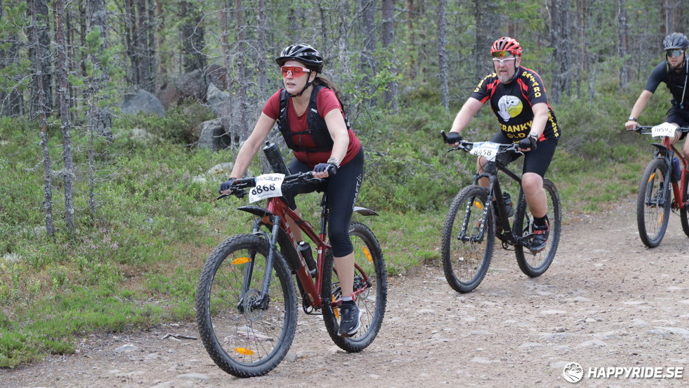 Bild från Cykelvasan 2024