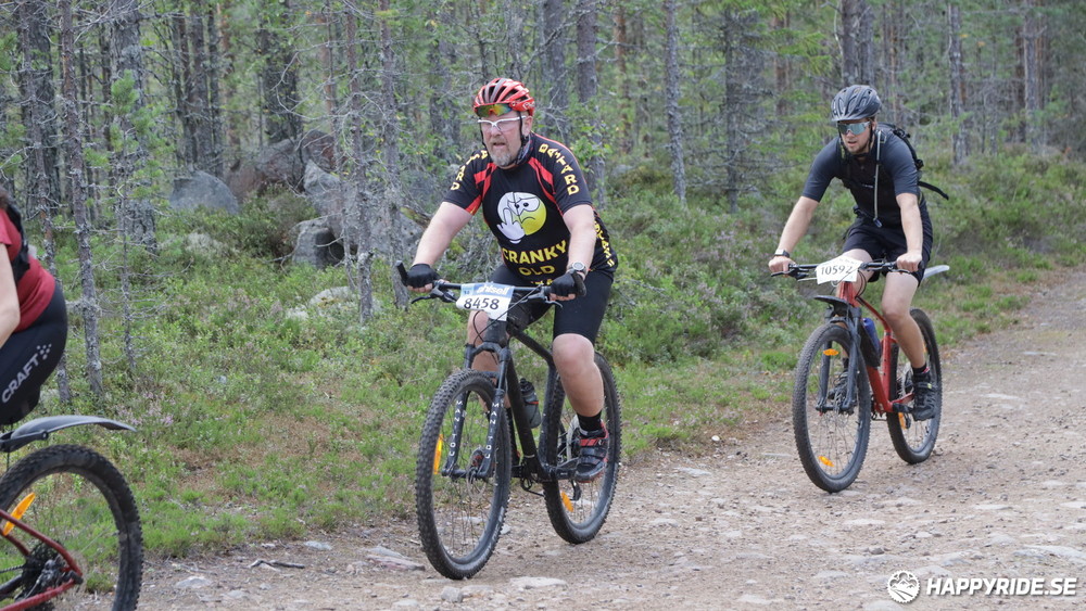 Bild från Cykelvasan 2024