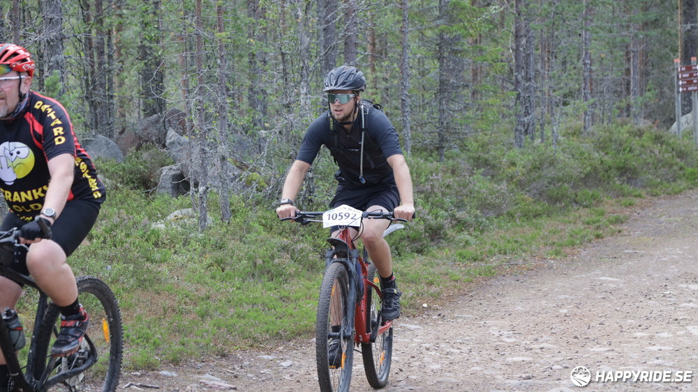 Bild från Cykelvasan 2024