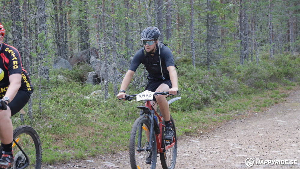 Bild från Cykelvasan 2024