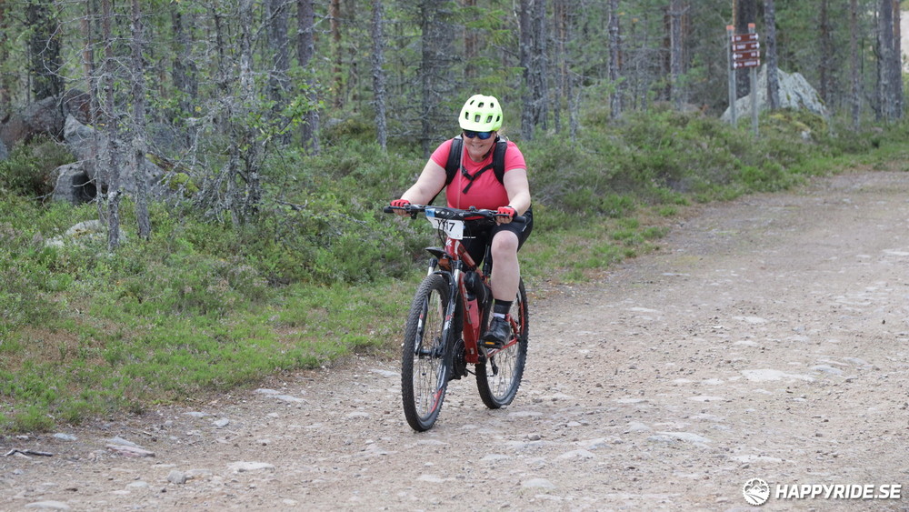 Bild från Cykelvasan 2024