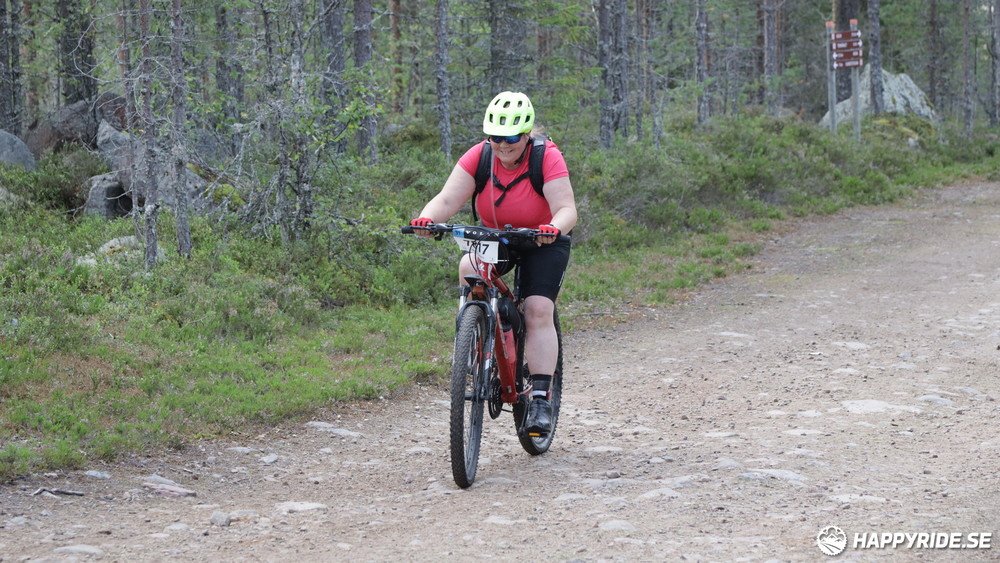 Bild från Cykelvasan 2024