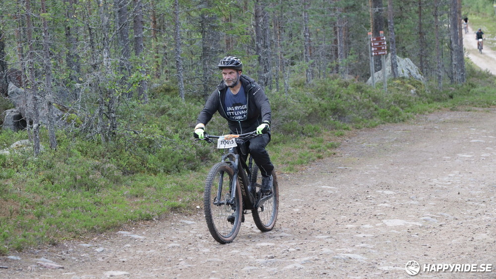 Bild från Cykelvasan 2024