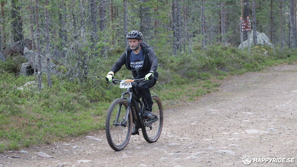 Bild från Cykelvasan 2024