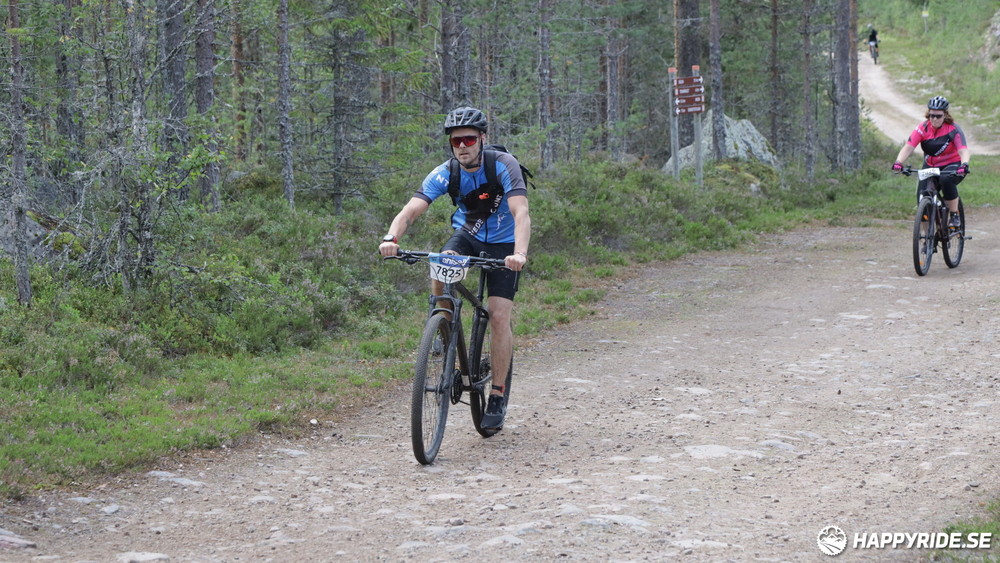 Bild från Cykelvasan 2024