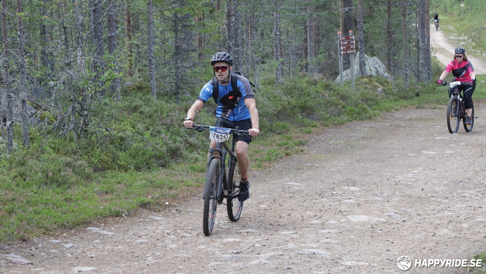Bild från Cykelvasan 2024