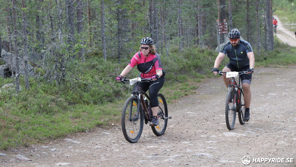 Bild från Cykelvasan 2024