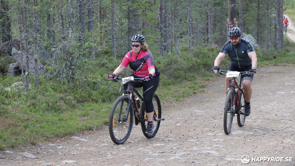Bild från Cykelvasan 2024