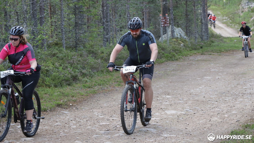 Bild från Cykelvasan 2024
