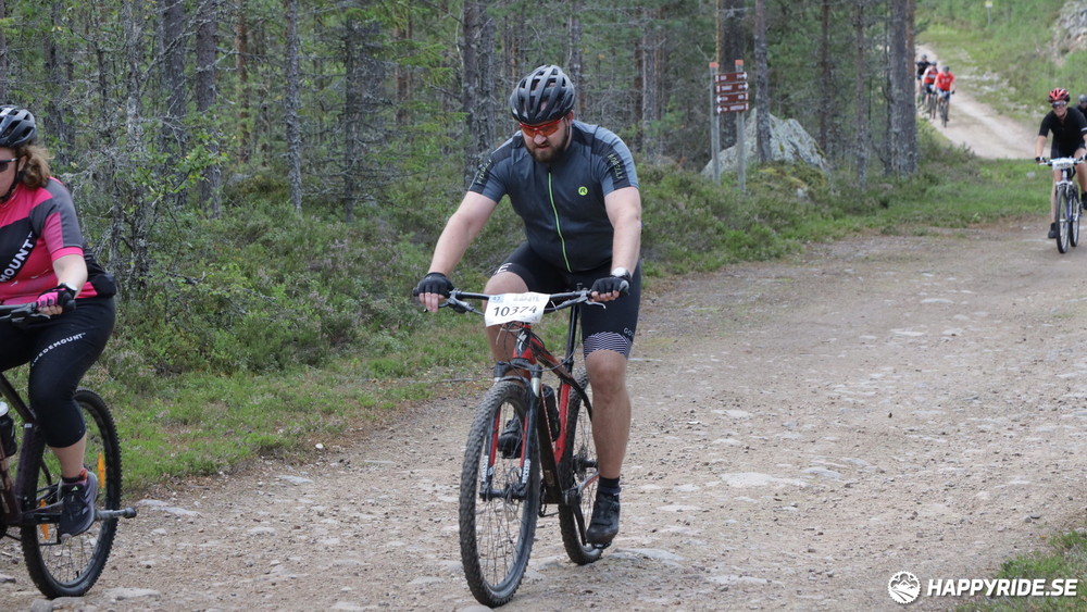 Bild från Cykelvasan 2024