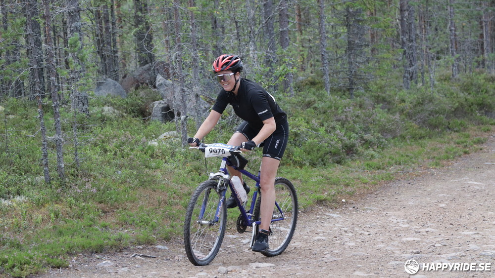Bild från Cykelvasan 2024