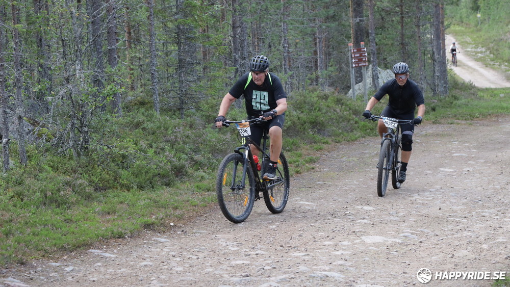 Bild från Cykelvasan 2024