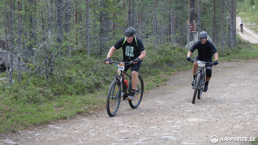 Bild från Cykelvasan 2024