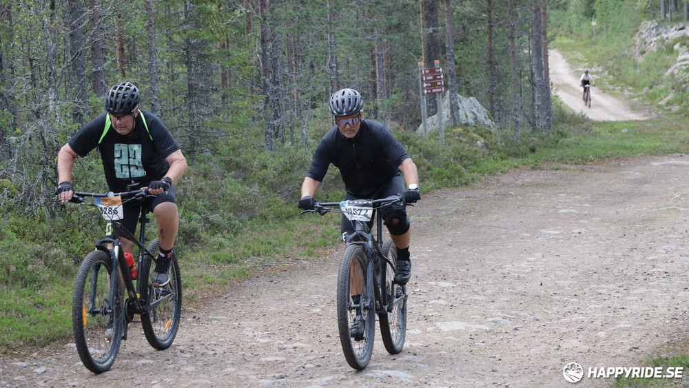 Bild från Cykelvasan 2024