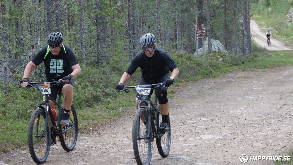 Bild från Cykelvasan 2024