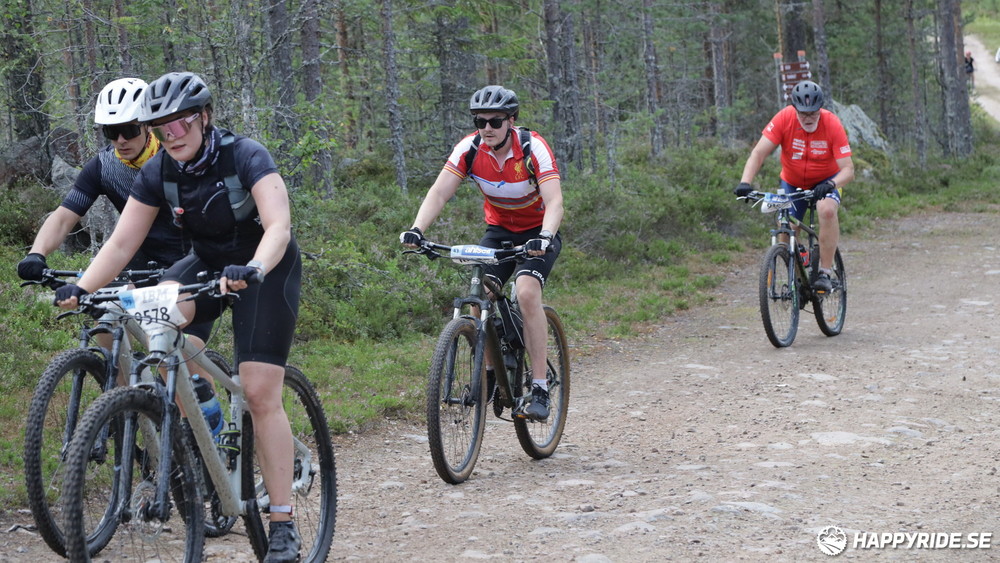 Bild från Cykelvasan 2024