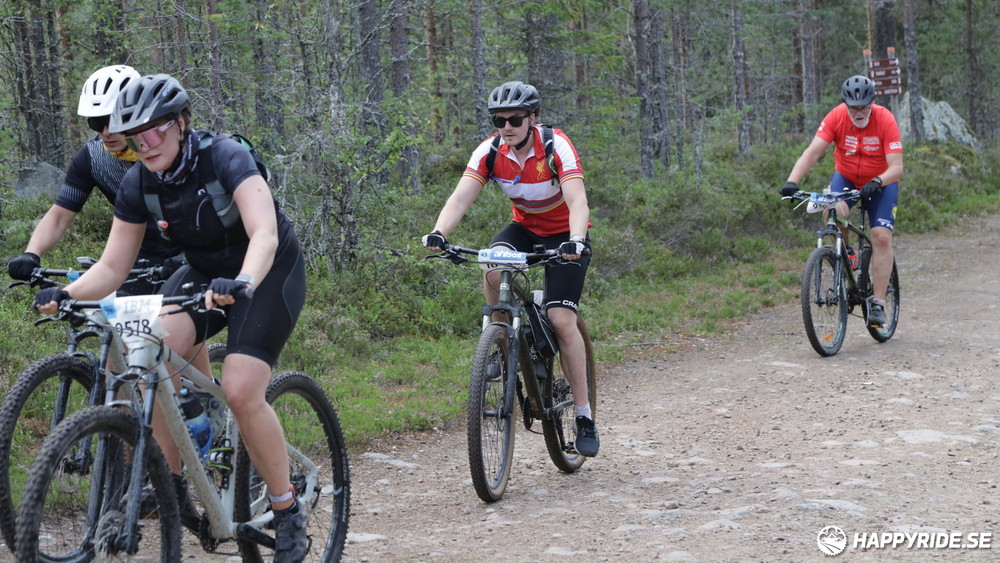 Bild från Cykelvasan 2024