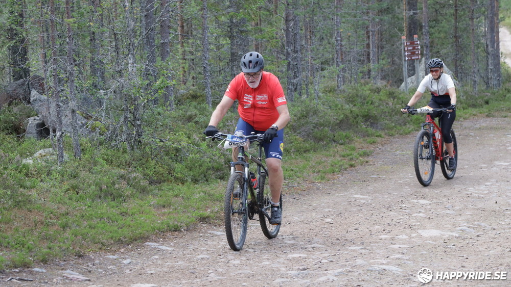 Bild från Cykelvasan 2024