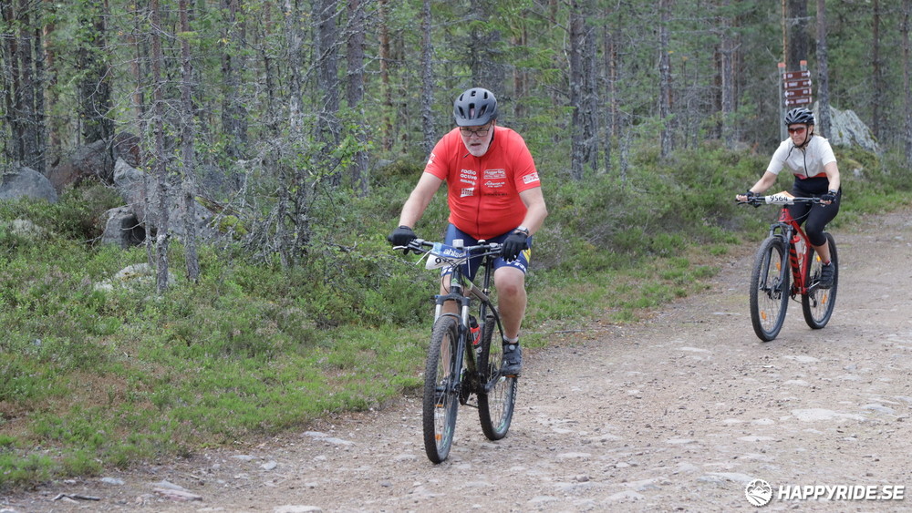 Bild från Cykelvasan 2024
