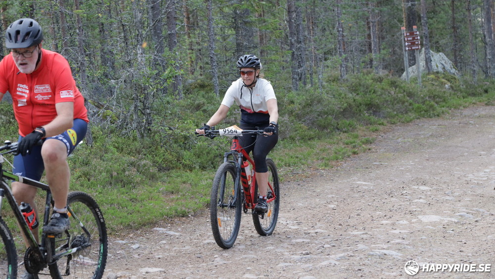 Bild från Cykelvasan 2024