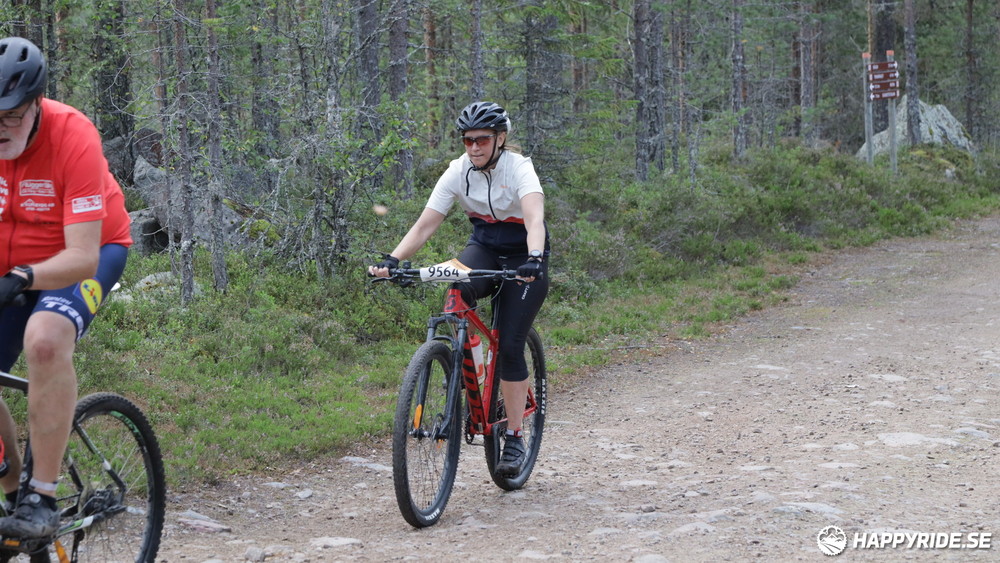 Bild från Cykelvasan 2024
