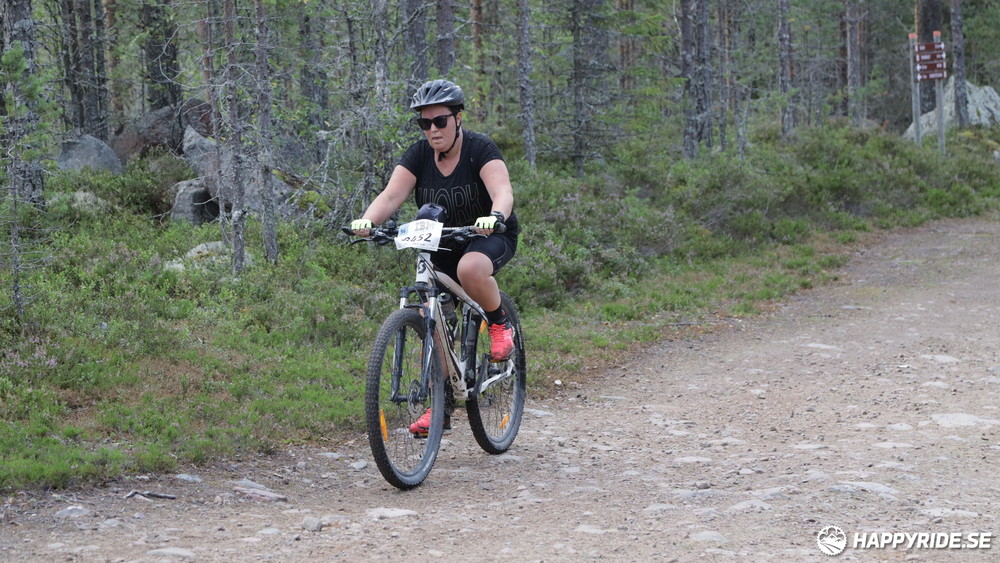 Bild från Cykelvasan 2024