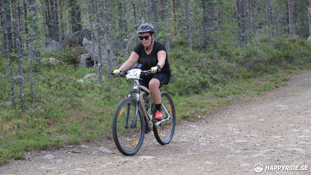 Bild från Cykelvasan 2024