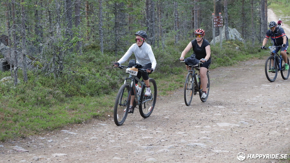 Bild från Cykelvasan 2024