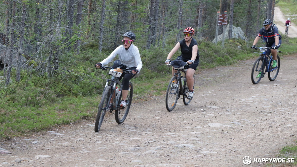 Bild från Cykelvasan 2024