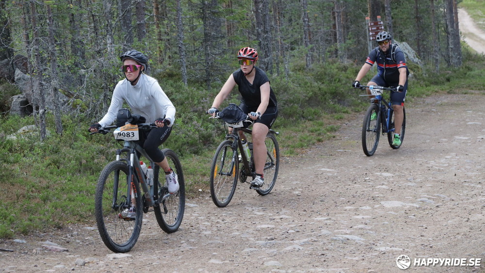 Bild från Cykelvasan 2024