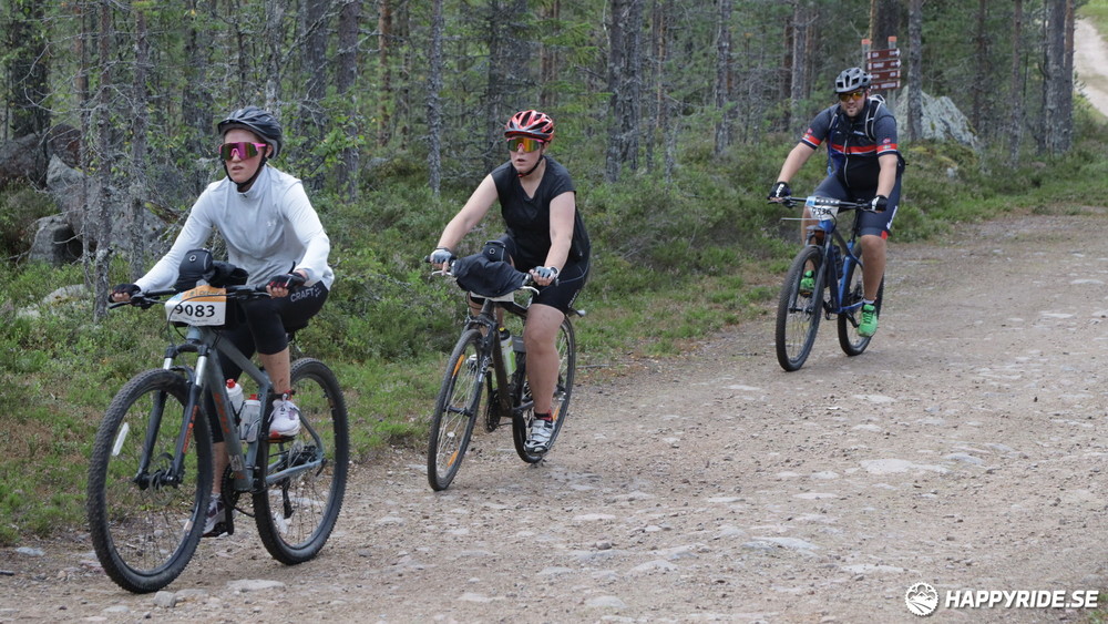 Bild från Cykelvasan 2024