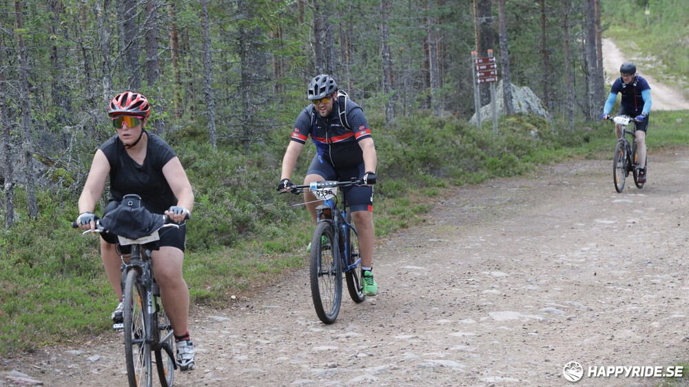 Bild från Cykelvasan 2024