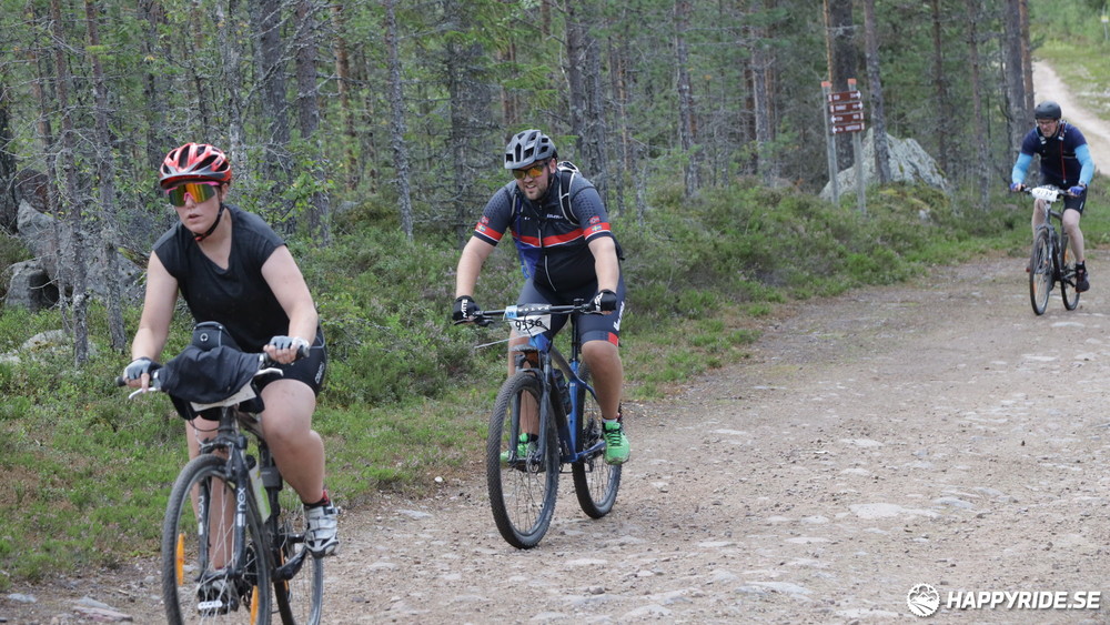 Bild från Cykelvasan 2024