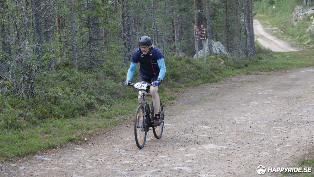 Bild från Cykelvasan 2024