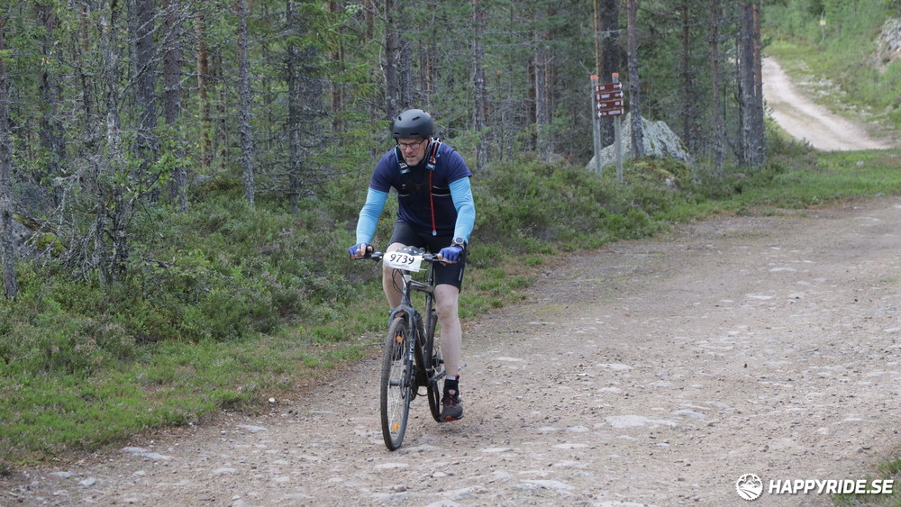 Bild från Cykelvasan 2024