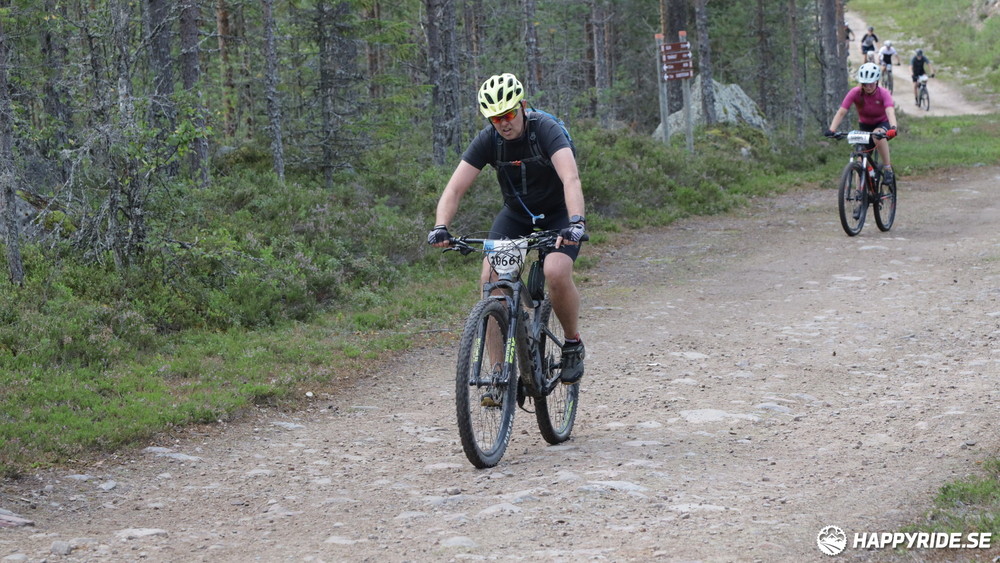 Bild från Cykelvasan 2024