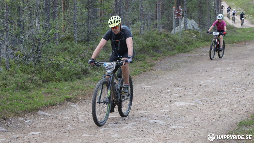 Bild från Cykelvasan 2024
