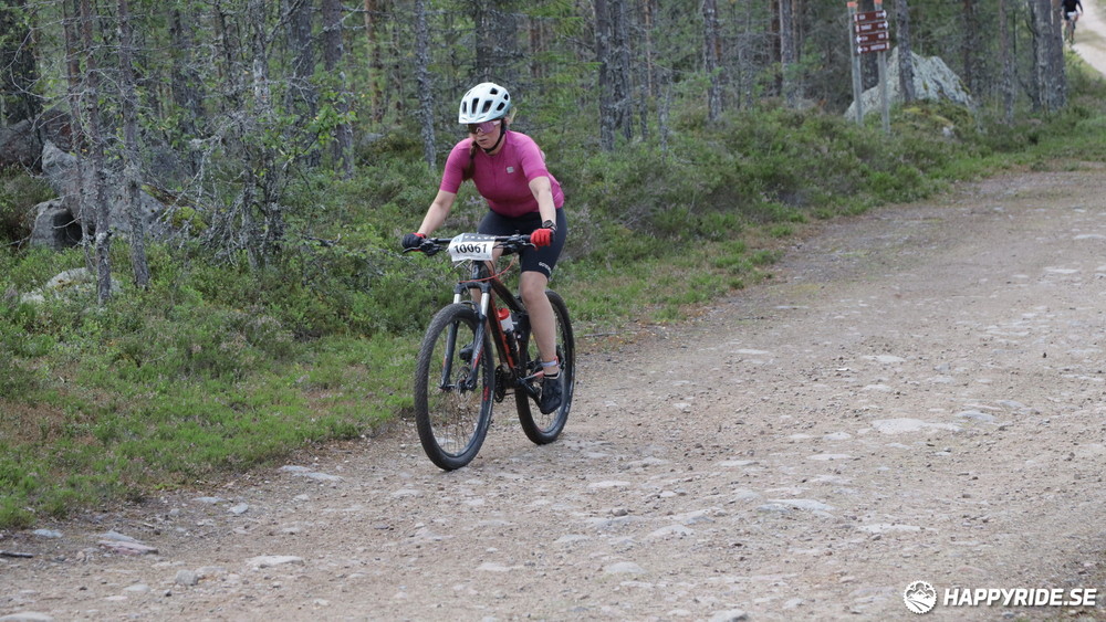 Bild från Cykelvasan 2024