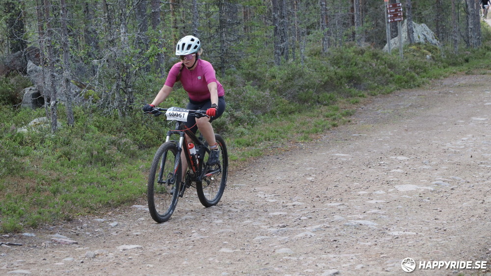 Bild från Cykelvasan 2024