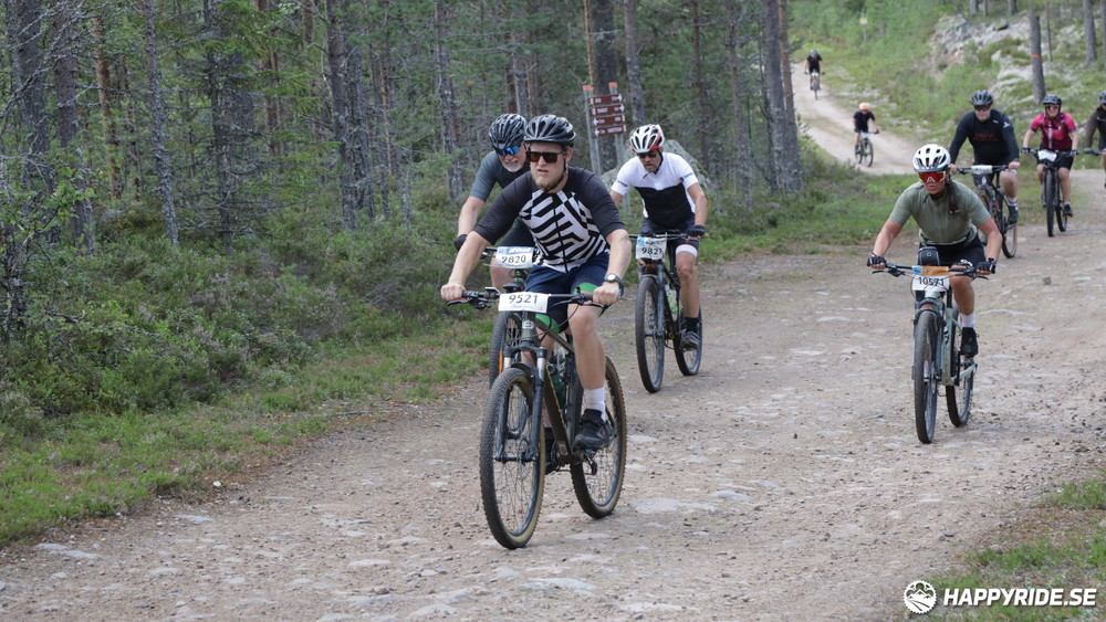 Bild från Cykelvasan 2024