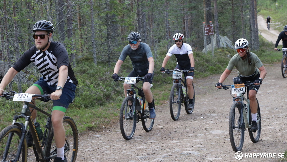 Bild från Cykelvasan 2024