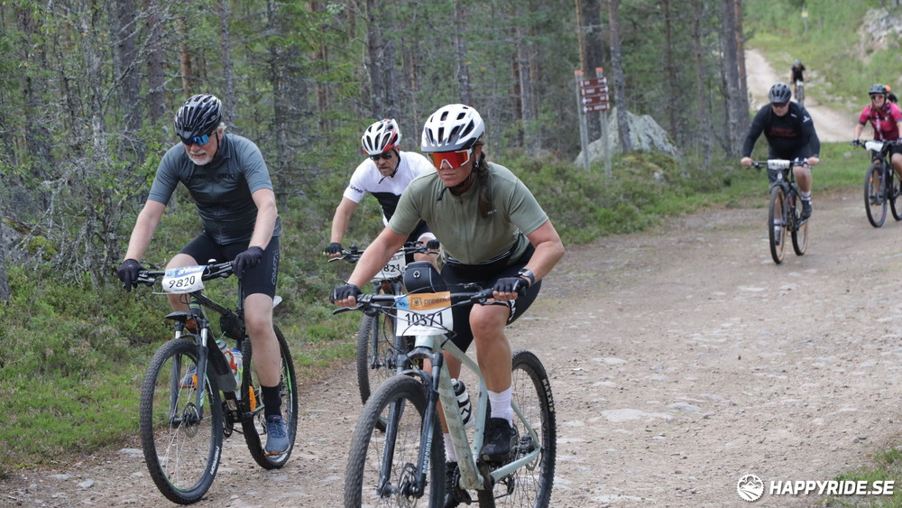 Bild från Cykelvasan 2024