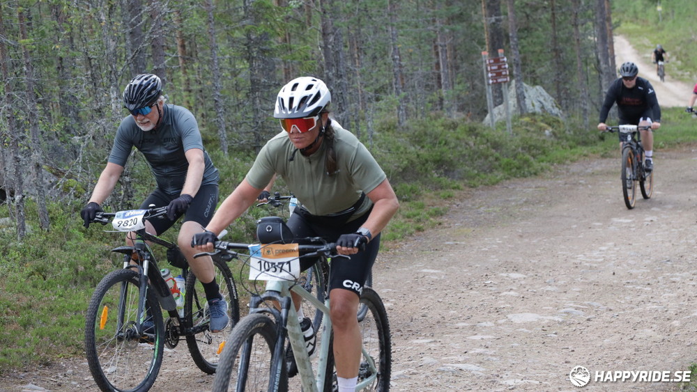 Bild från Cykelvasan 2024